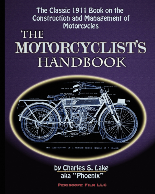 The Motorcyclist’s Handbook