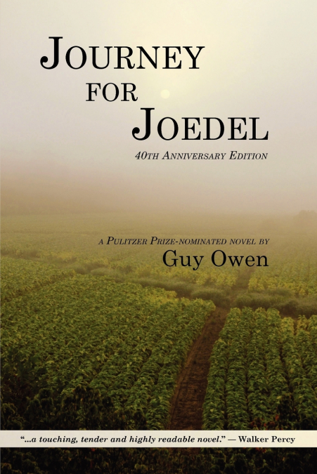Journey for Joedel