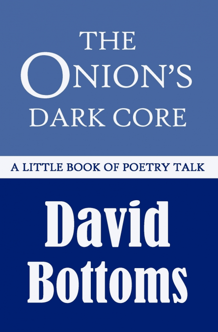 The Onion’s Dark Core