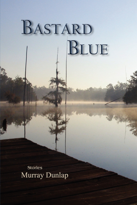 Bastard Blue
