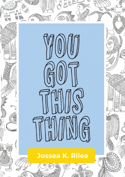 You Got This Thing