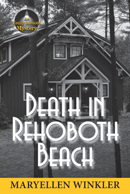Death in Rehoboth Beach