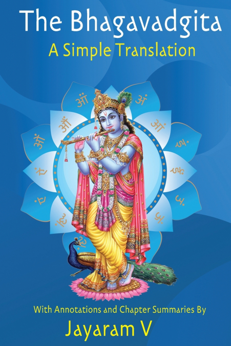 The Bhagavadgita A Simple Translation