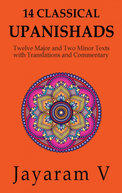 14 Classical Upanishads