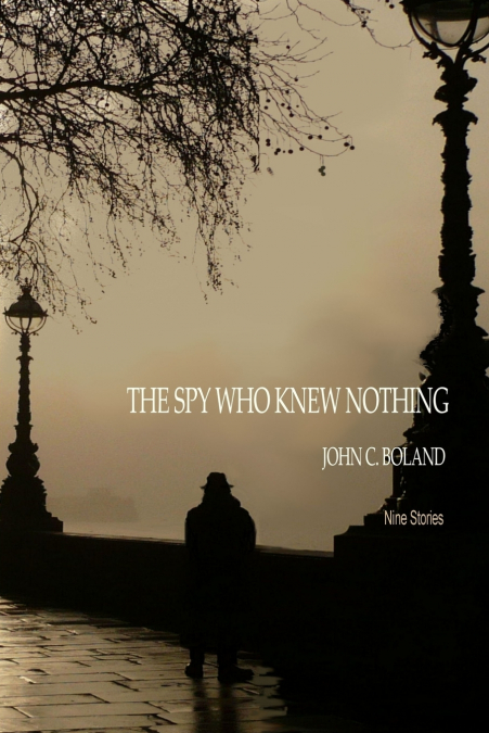 The Spy Who Knew Nothing