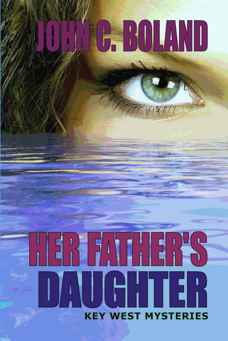Her Father’s Daughter