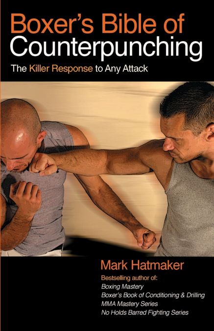 Boxer’s Bible of Counterpunching