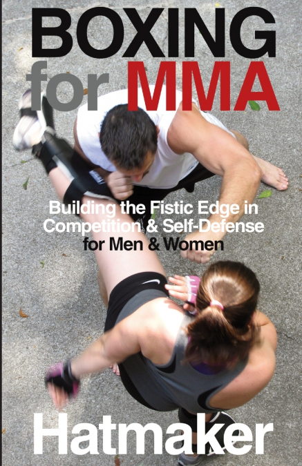 Boxing for MMA