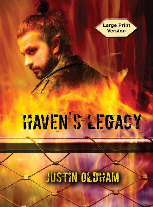 Haven’s Legacy