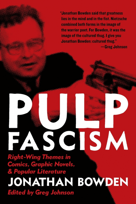 Pulp Fascism