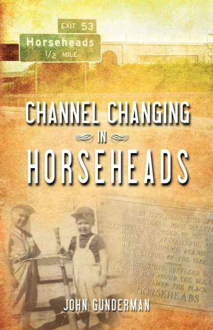 Channel Changing in Horseheads