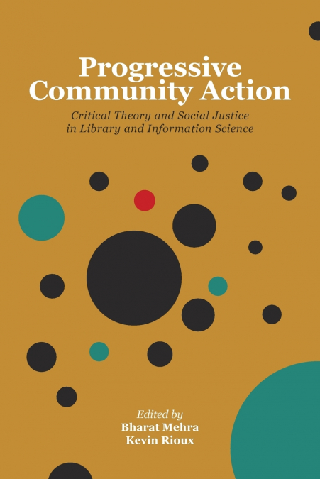 Progressive Community Action