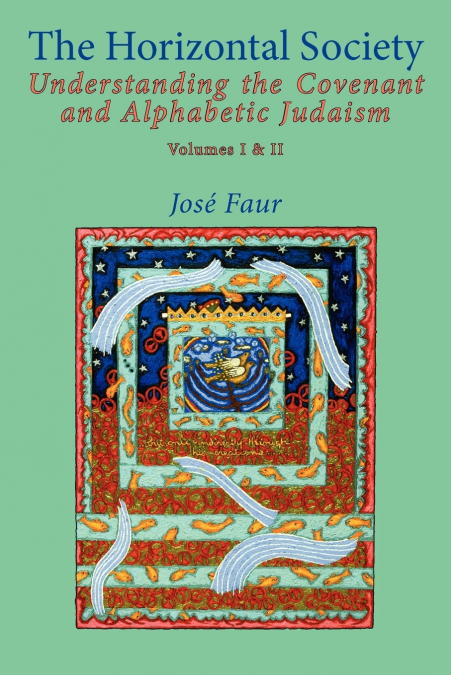 The Horizontal Society (Volumes 1 & 2)