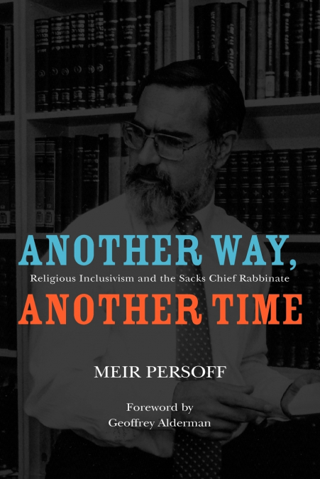 Another Way, Another Time