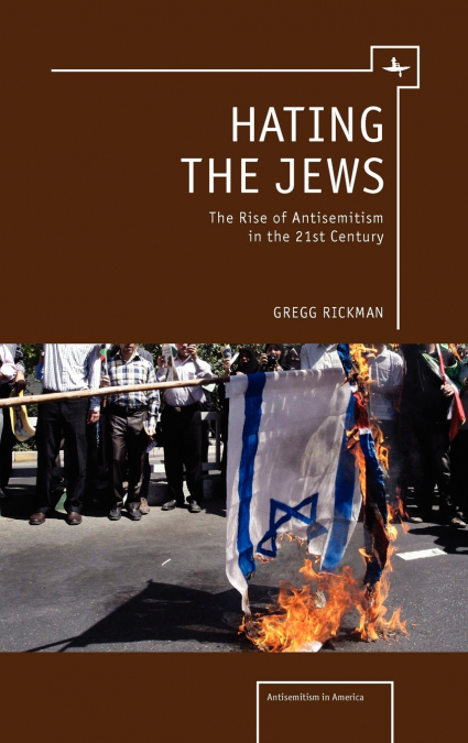Hating the Jews