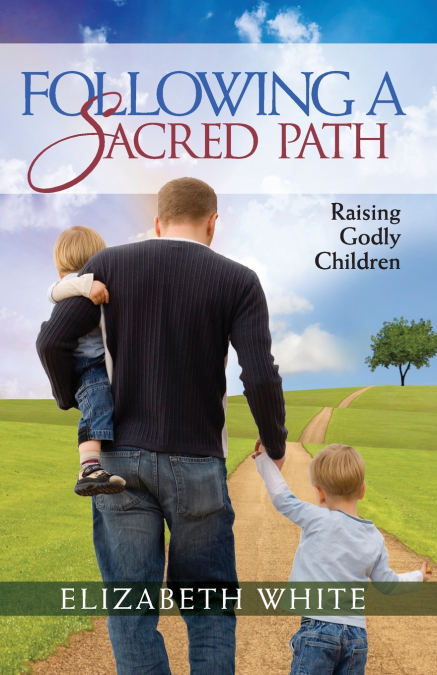 Following a Sacred Path