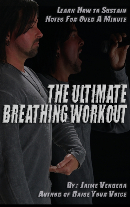 The Ultimate Breathing Workout