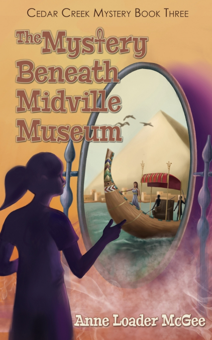 The Mystery Beneath Midville Museum