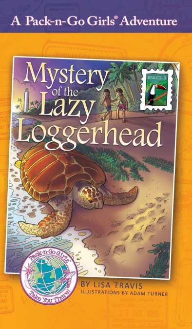 Mystery of the Lazy Loggerhead