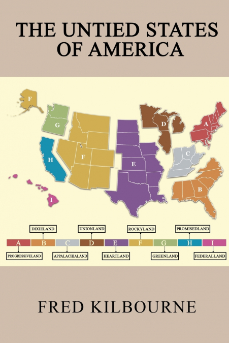 The Untied States of America