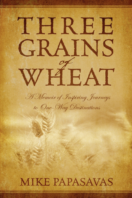 Three Grains of Wheat