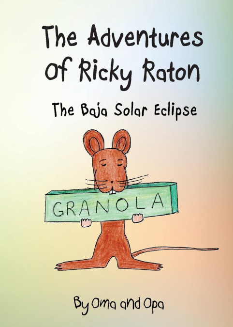 The Adventures of Ricky Raton