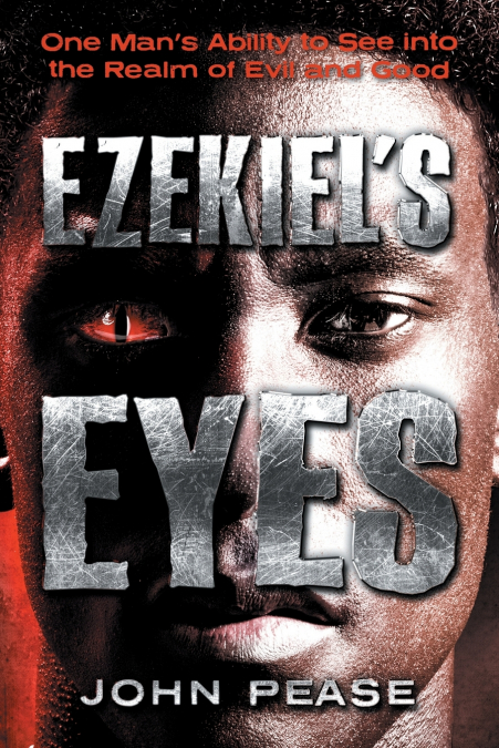 Ezekiel’s Eyes