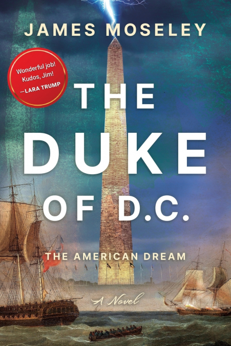 The Duke of D.C.