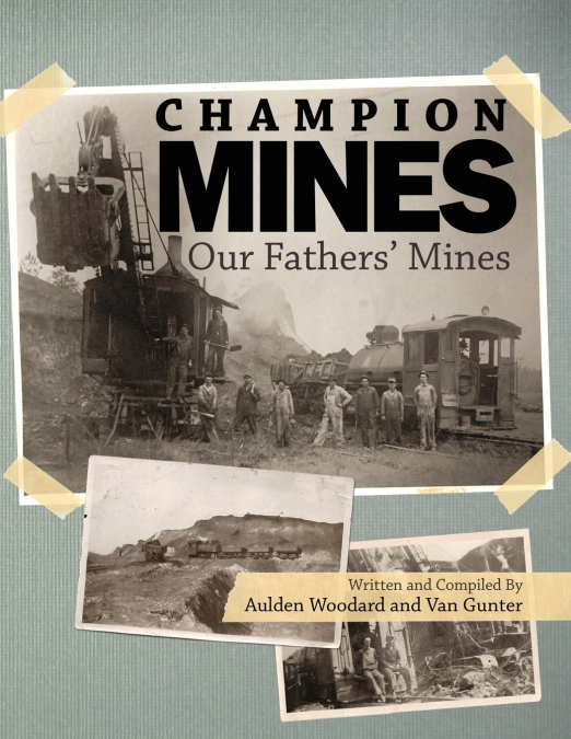 THE CHAMPION MINES