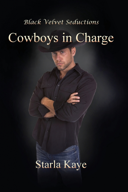 Cowboys in Charge