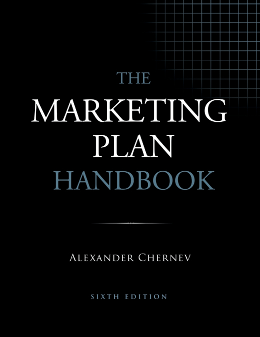 The Marketing Plan Handbook, 6th Edition