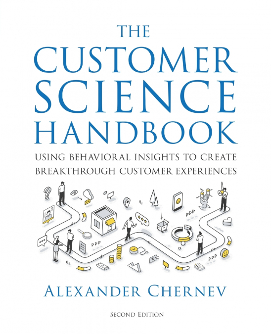 The Customer Science Handbook