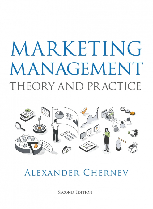 Marketing Management - Theory and Practice, 2nd Edition