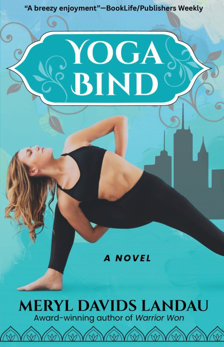 Yoga Bind