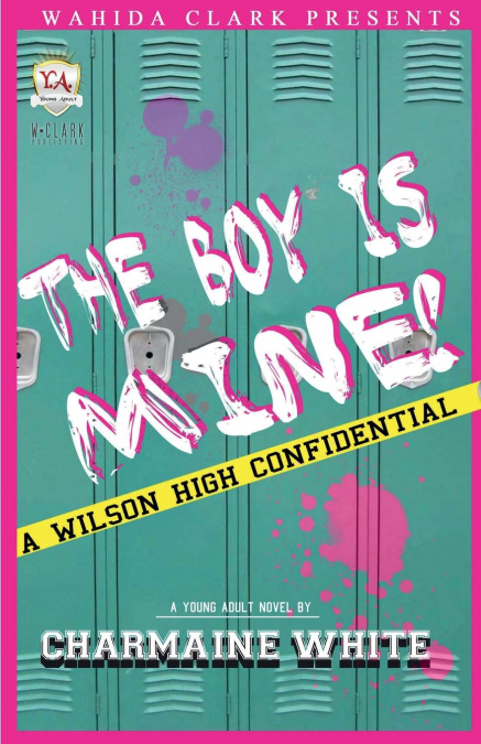 The Boy Is Mine!