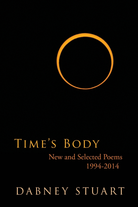 Time’s Body