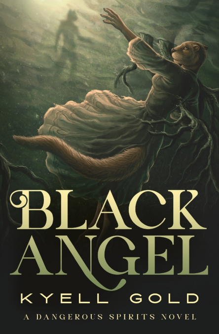 Black Angel