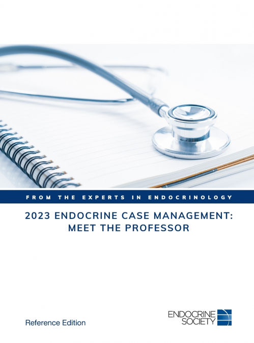 2023 Endocrine Case Management