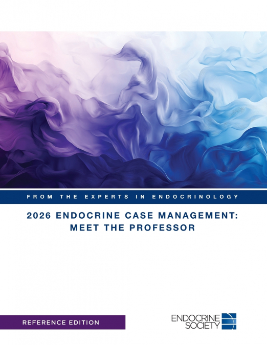 2026 Endocrine Case Management