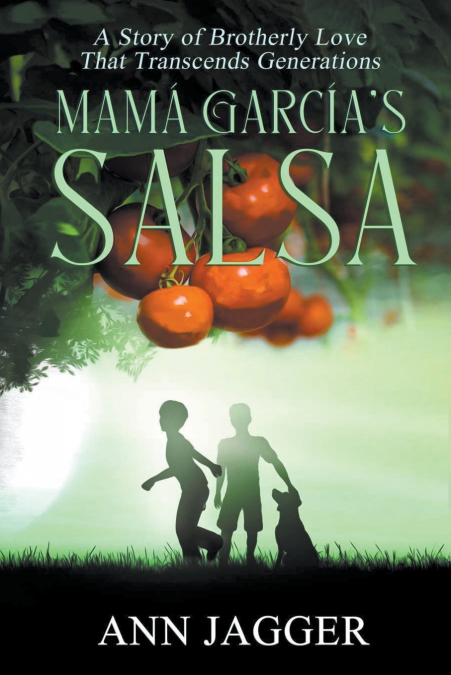 Mamá García’s Salsa
