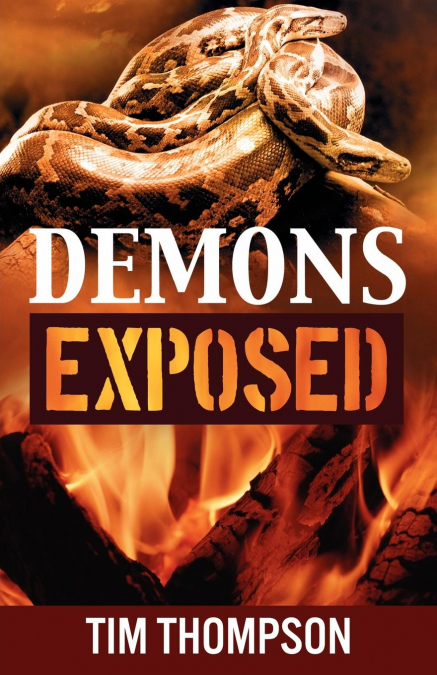 Demons Exposed