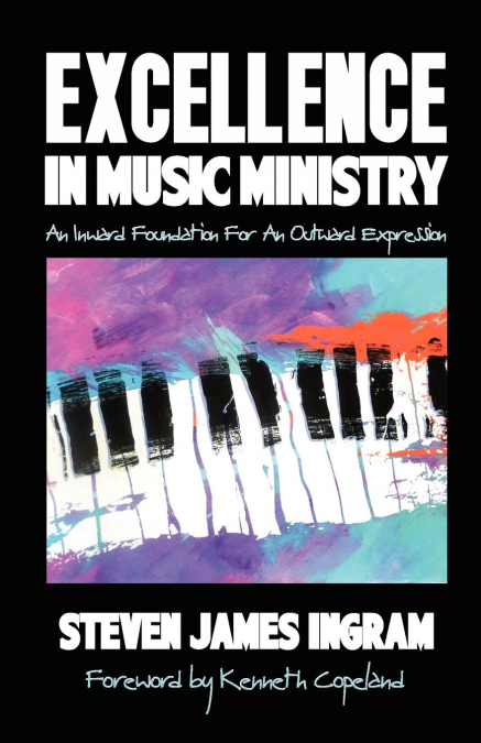 Excellence in Music Ministry