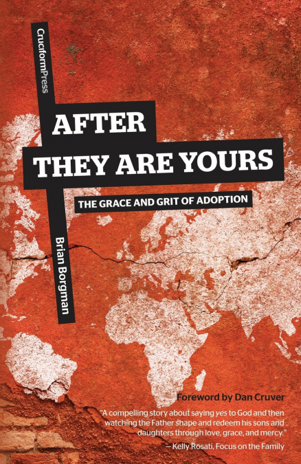 After They Are Yours