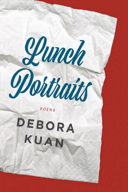 Lunch Portraits
