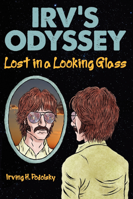 Irv’s Odyssey