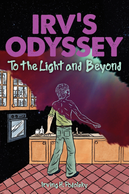 Irv’s Odyssey
