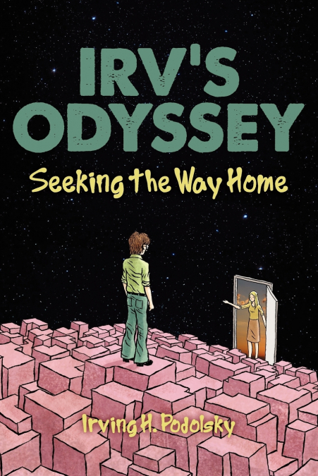 Irv’s Odyssey