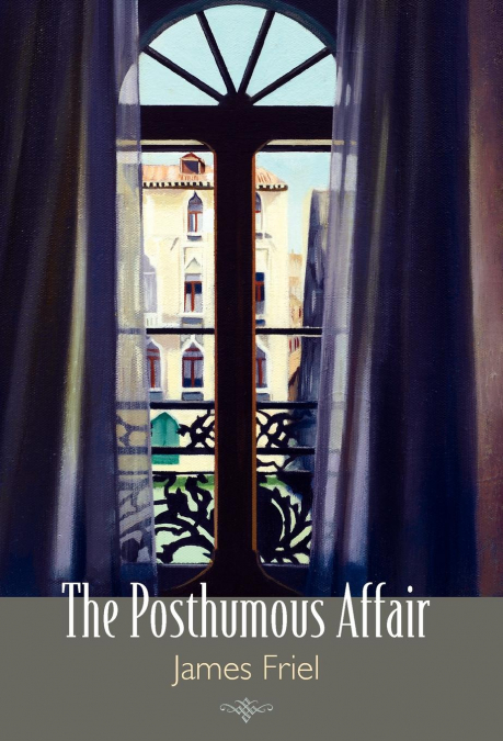 The Posthumous Affair