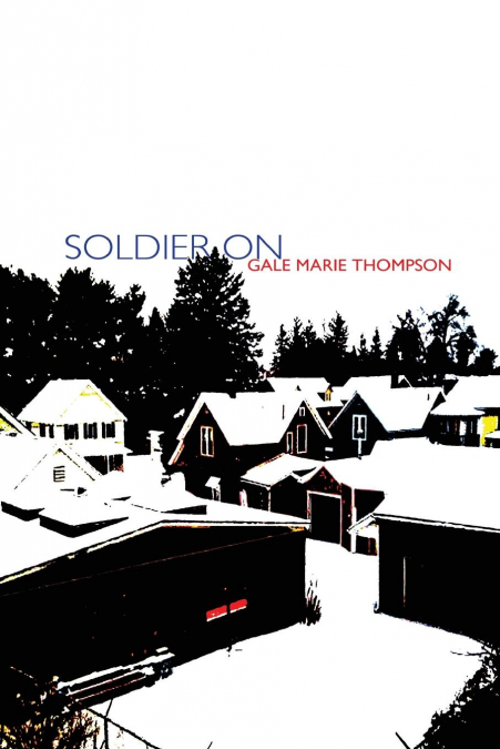 Soldier On