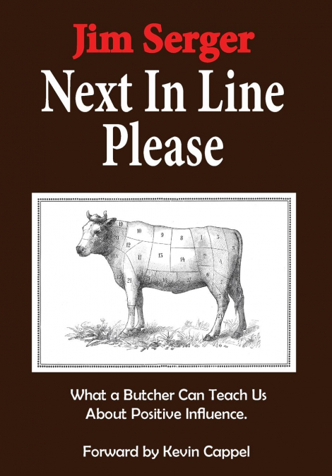 Next In Line Please